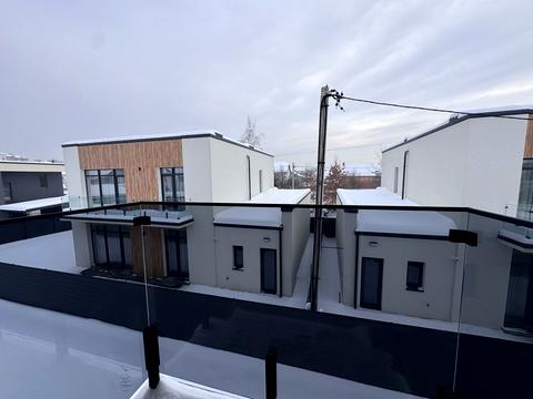 дом по адресу Вывозная ул.