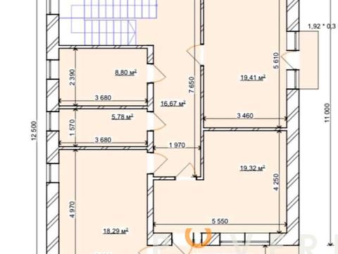 дом по адресу Вывозная ул.