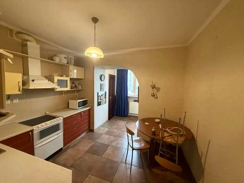 квартира по адресу Алматинская ул. (Алма-Атинская), 41-Б