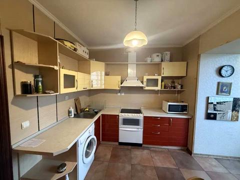 квартира за адресою Алматинська вул. (Алма-Атинська), 41-Б