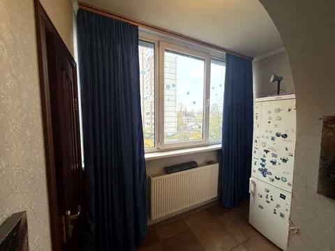 квартира по адресу Алматинская ул. (Алма-Атинская), 41-Б