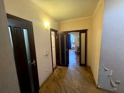 квартира по адресу Алматинская ул. (Алма-Атинская), 41-Б