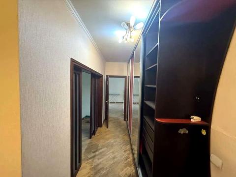 квартира по адресу Алматинская ул. (Алма-Атинская), 41-Б