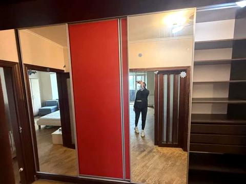 квартира по адресу Алматинская ул. (Алма-Атинская), 41-Б