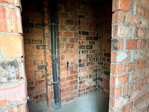 квартира по адресу Галицкая ул., (Будинок)