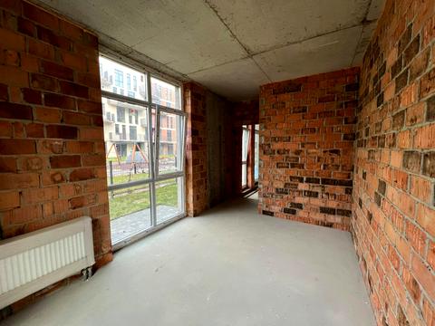 квартира по адресу Галицкая ул., (Будинок)