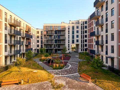 квартира по адресу Галицкая ул., (Будинок)