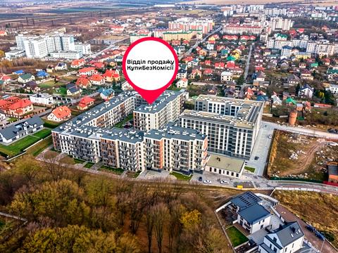 квартира по адресу Галицкая ул., (Будинок)