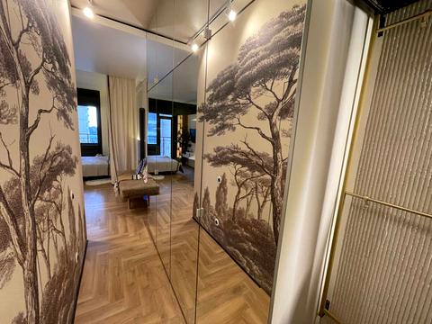 квартира за адресою Генуезька вул., 1-Е