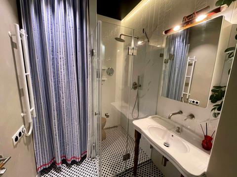 квартира за адресою Генуезька вул., 1-Е