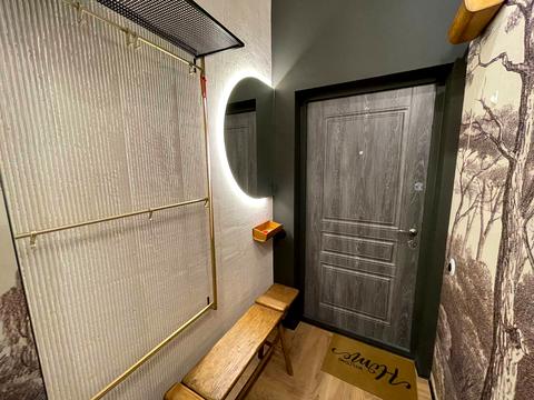 квартира за адресою Генуезька вул., 1-Е