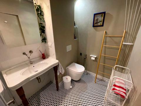 квартира за адресою Генуезька вул., 1-Е