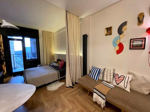 квартира за адресою Генуезька вул., 1-Е