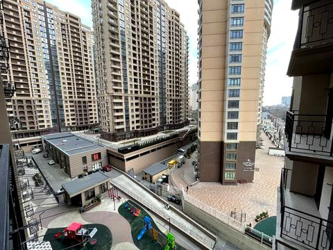 квартира за адресою Генуезька вул., 1-Е