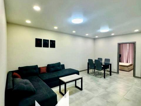 квартира за адресою Харків, Клочківська вул., 93