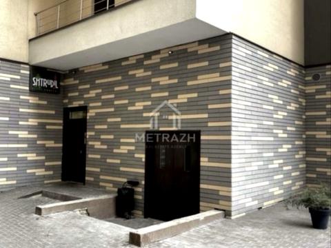 квартира за адресою Харків, Клочківська вул., 93