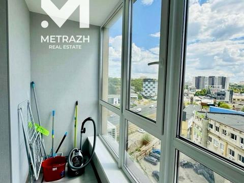 квартира за адресою Харків, Клочківська вул., 93