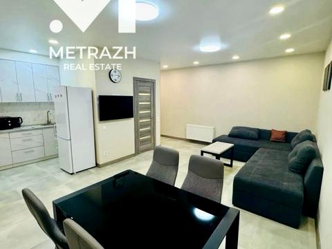 квартира за адресою Харків, Клочківська вул., 93