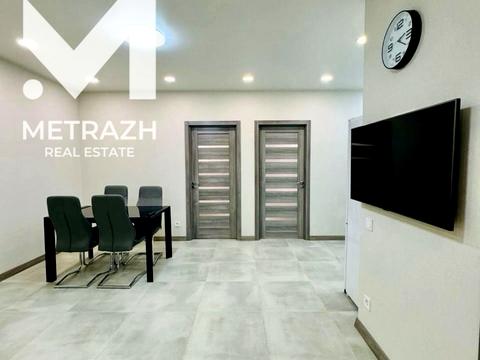 квартира за адресою Харків, Клочківська вул., 93