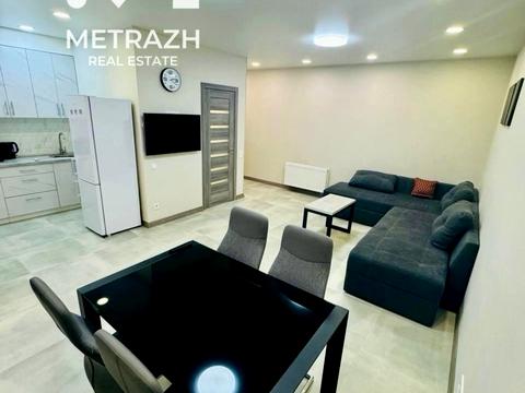 квартира за адресою Харків, Клочківська вул., 93