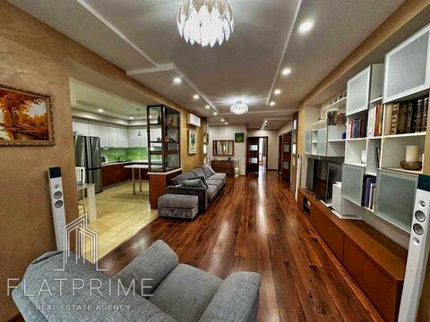 квартира за адресою Полтавська вул., 10