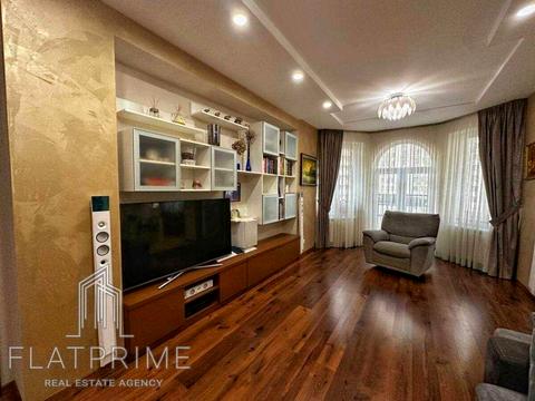 квартира за адресою Полтавська вул., 10