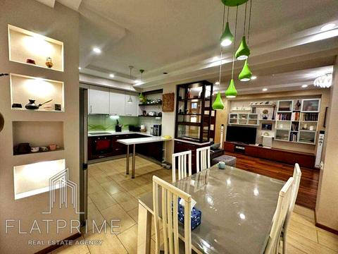 квартира за адресою Полтавська вул., 10