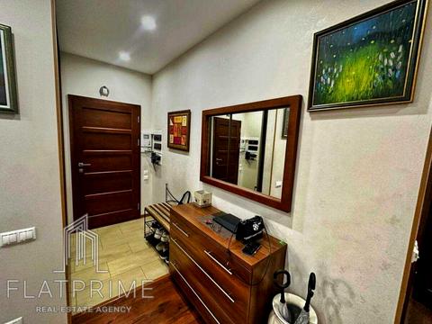 квартира за адресою Полтавська вул., 10