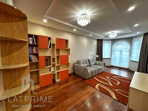 квартира за адресою Полтавська вул., 10