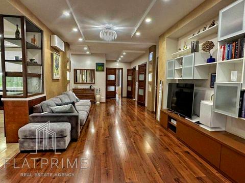 квартира за адресою Полтавська вул., 10