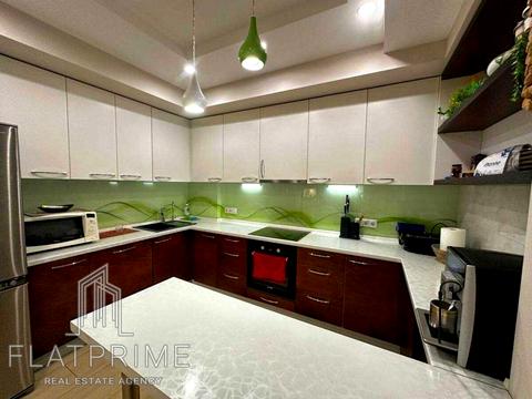 квартира за адресою Полтавська вул., 10