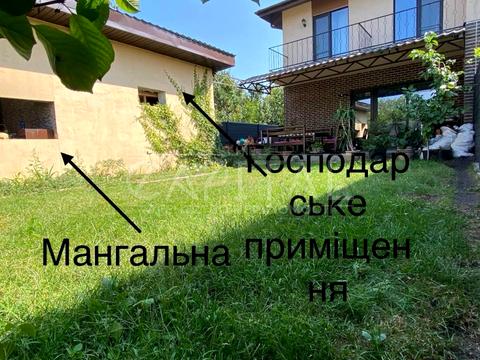 дом по адресу Григория Ващенко ул., 5