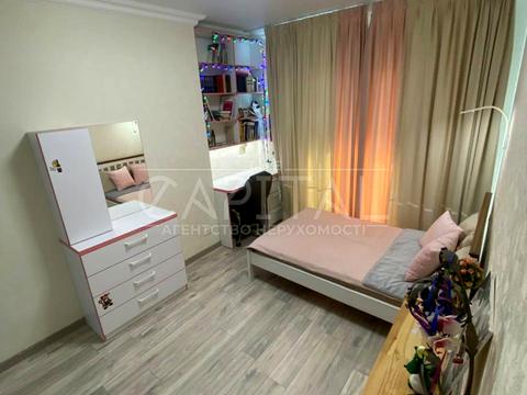 дом по адресу Григория Ващенко ул., 5