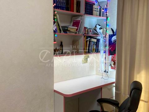 дом по адресу Григория Ващенко ул., 5