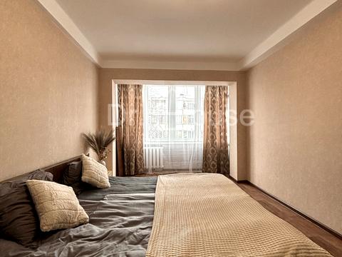 квартира по адресу Миколы Хвылёвого ул., 29