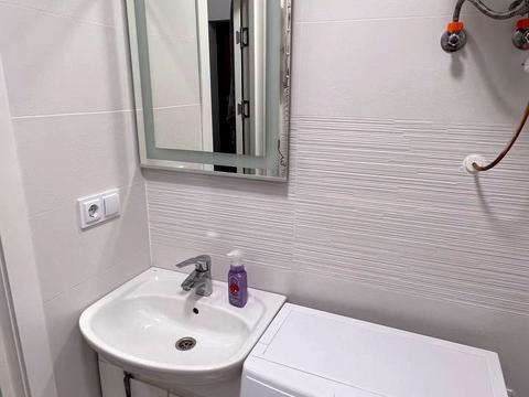 квартира за адресою Салютна вул., 2к7