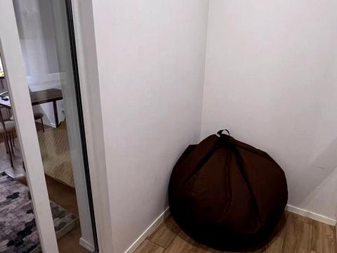 квартира за адресою Салютна вул., 2к7