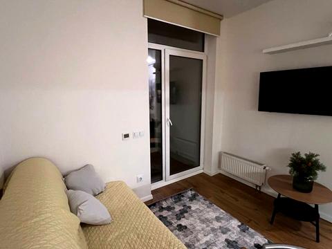 квартира за адресою Салютна вул., 2к7