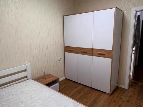 квартира за адресою Салютна вул., 2к7