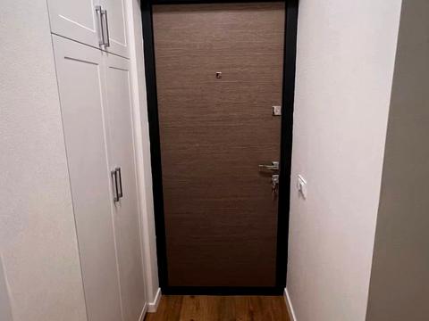 квартира за адресою Салютна вул., 2к7