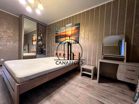 квартира за адресою Академіка Шалімова вул. (Героїв Севастополя), 35-А