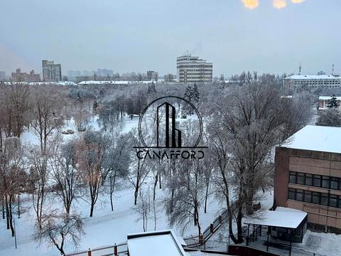 квартира за адресою Академіка Шалімова вул. (Героїв Севастополя), 35-А