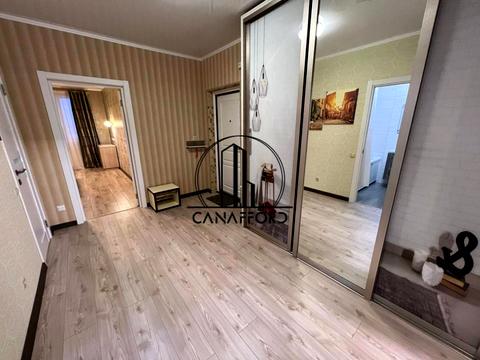 квартира за адресою Академіка Шалімова вул. (Героїв Севастополя), 35-А