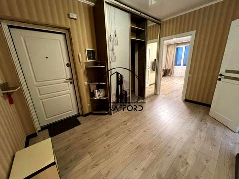 квартира за адресою Академіка Шалімова вул. (Героїв Севастополя), 35-А