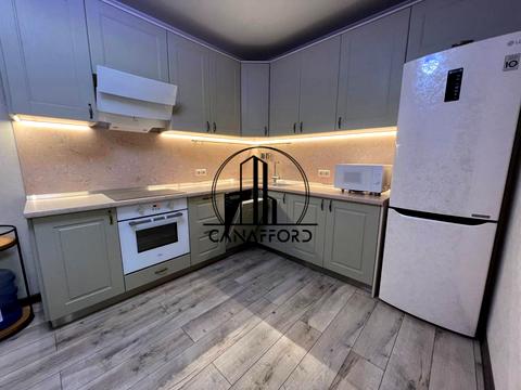 квартира за адресою Академіка Шалімова вул. (Героїв Севастополя), 35-А