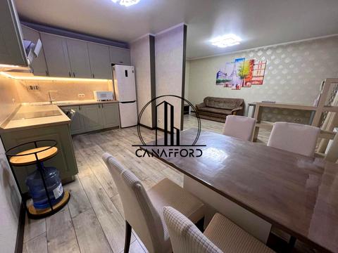 квартира за адресою Академіка Шалімова вул. (Героїв Севастополя), 35-А