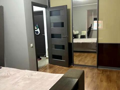 квартира по адресу Ивана Пулюя ул., 6