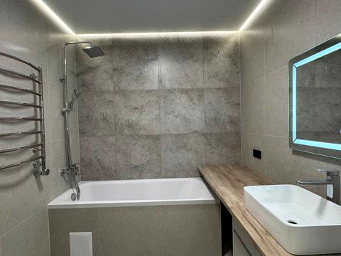 квартира по адресу Химиков ул., 28, к.7-14