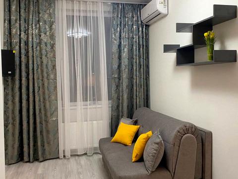 квартира за адресою Фонтанська дорога вул. (Перекопской дивизии улица), 122