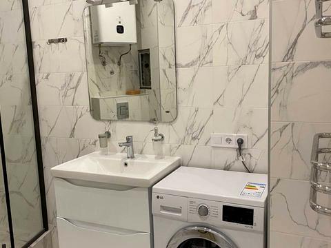 квартира за адресою Фонтанська дорога вул. (Перекопской дивизии улица), 122